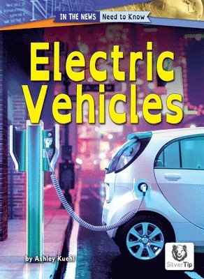 Electric Vehicles 1