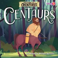 bokomslag Centaurs