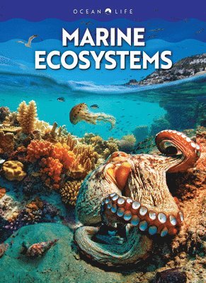 Marine Ecosystems 1