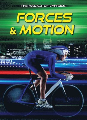 Forces & Motion 1