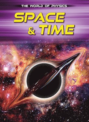 Space & Time 1