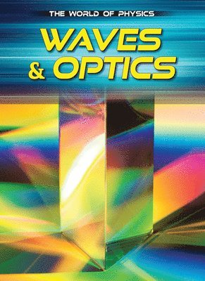 bokomslag Waves & Optics