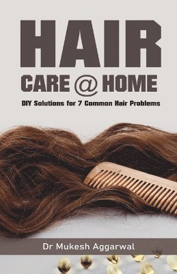 Hair Care @ Home 1