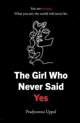 The Girl who never said 'YES' 1