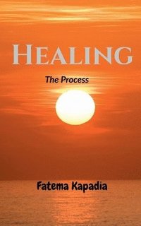 bokomslag Healing