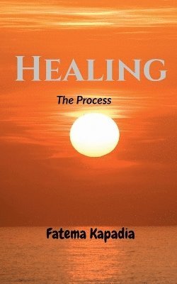 bokomslag Healing