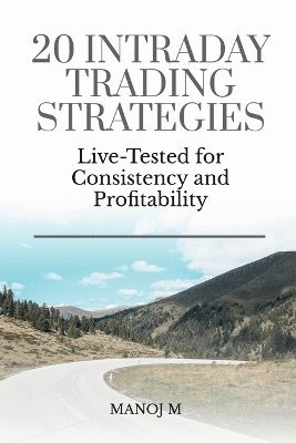 20 Intraday Trading Strategies 1