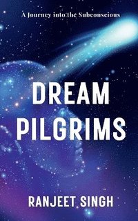 bokomslag Dream Pilgrims