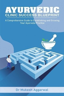 Ayurvedic Clinic Success Blueprint