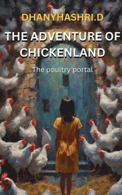 The Adventure of ChickenLand 1