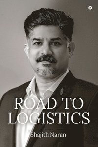 bokomslag Road to Logistics