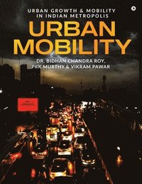 bokomslag Urban Mobility