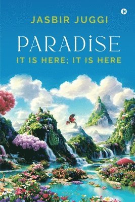 bokomslag Paradise