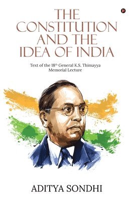 bokomslag The Constitution and the Idea of India