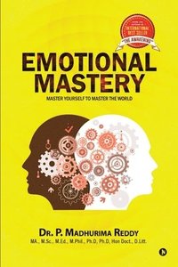 bokomslag Emotional Mastery