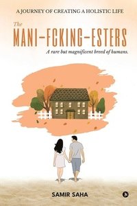 bokomslag Mani-Fcking-Esters
