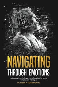 bokomslag Navigating Through Emotions