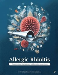 bokomslag Allergic Rhinitis