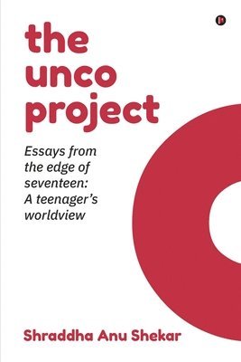 bokomslag unco project