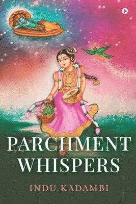 Parchment Whispers 1