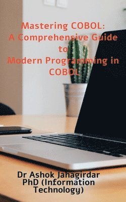 Mastering COBOL 1