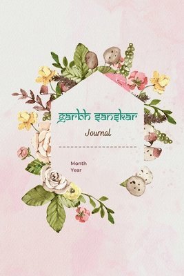 bokomslag Garbh Sanskar Journal