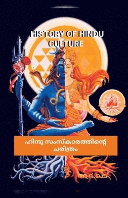 bokomslag History of Hindu Culture