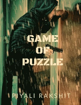 bokomslag Game of Puzzle