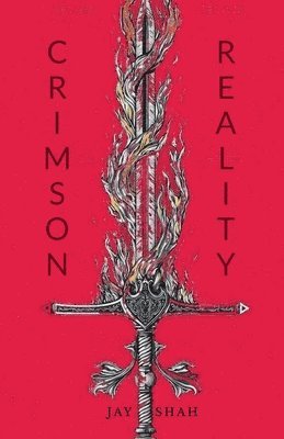 bokomslag Crimson Reality