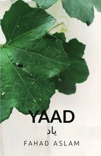 bokomslag Yaad