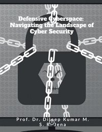 bokomslag Defensive Cyberspace