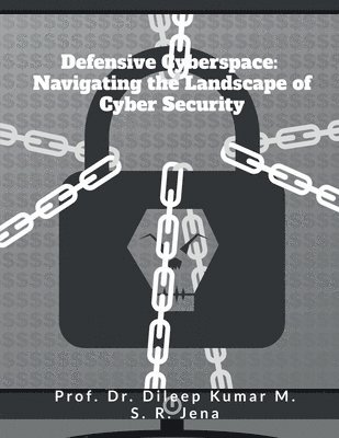 bokomslag Defensive Cyberspace