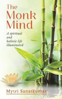bokomslag Monk Mind