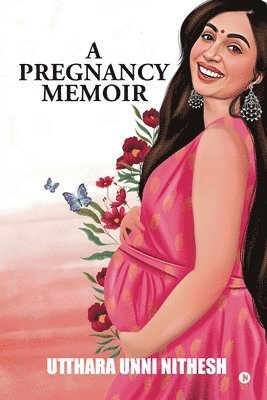 bokomslag Pregnancy Memoir