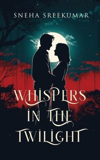 bokomslag Whispers in the Twilight
