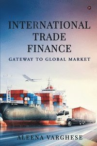 bokomslag International Trade Finance