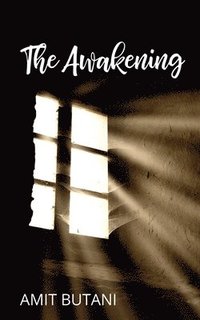 bokomslag Awakening