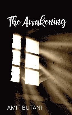 bokomslag Awakening