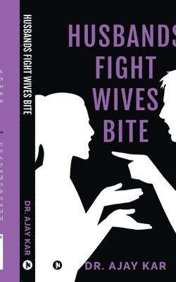 Husbands Fight Wives Bite 1