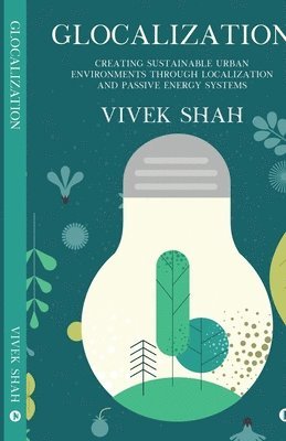 Vivek Shah - Glocalization, Häftad