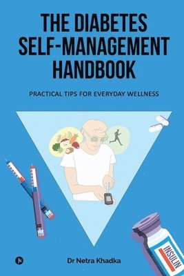 The Diabetes Self-Management Handbook 1