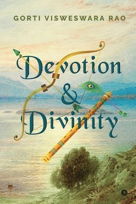 Devotion and Divinity 1