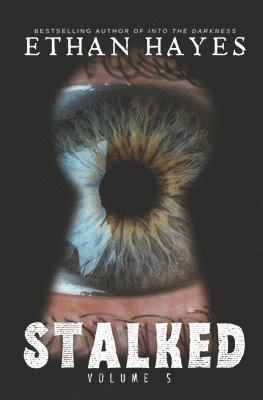 Ethan Hayes - Stalked, Häftad