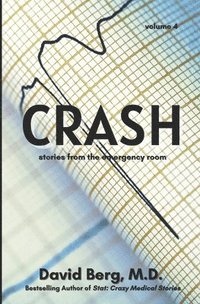 bokomslag Crash
