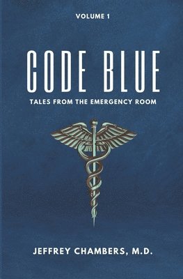 Jeffrey Chambers - Code Blue, Häftad
