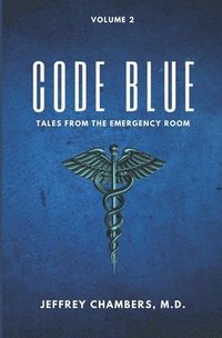 bokomslag Code Blue