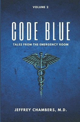 Jeffrey Chambers - Code Blue, Häftad
