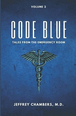 bokomslag Code Blue