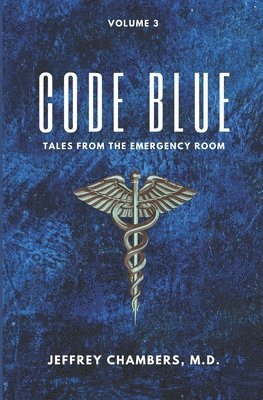 Jeffrey Chambers - Code Blue, Häftad