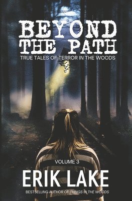 Beyond The Path 1